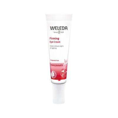 Weleda Organic Firming Eye Cream (Pomegranate) 10ml